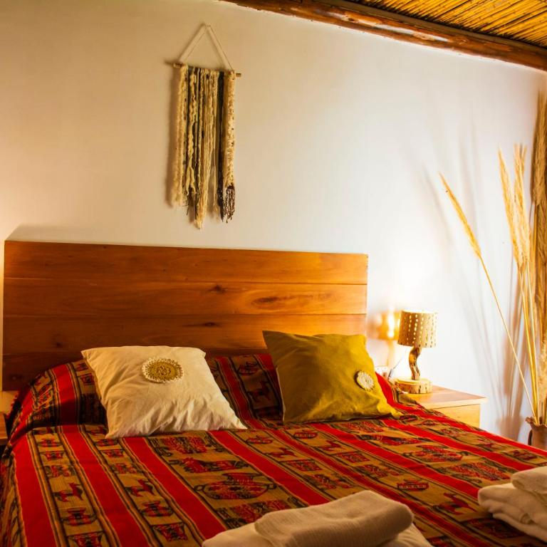 Luna Victoria - apart - Apartamento de 2 dormitorios - 5
