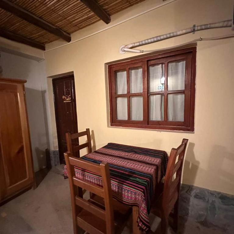Luna Victoria - apart - Apartamento de 1 dormitorio - 4