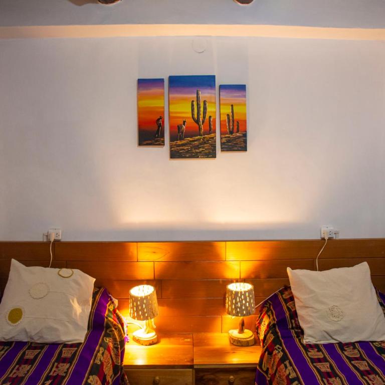 Luna Victoria - apart - Apartamento de 1 dormitorio - 5