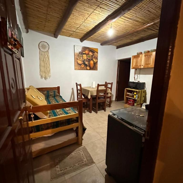 Luna Victoria - apart - Apartamento de 2 dormitorios - 3
