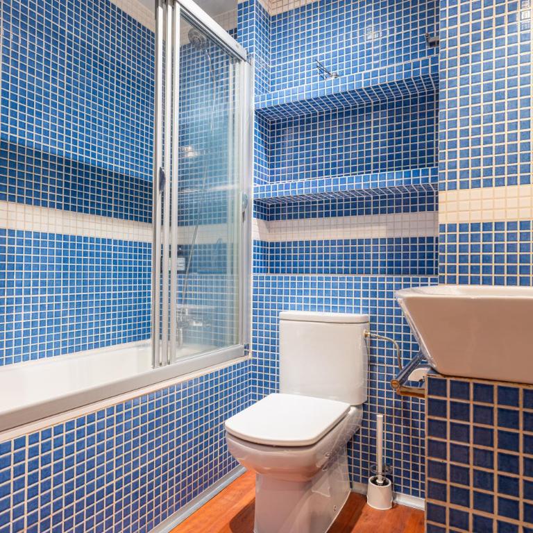 Gracia Village Barcelona - Apartamento - 14