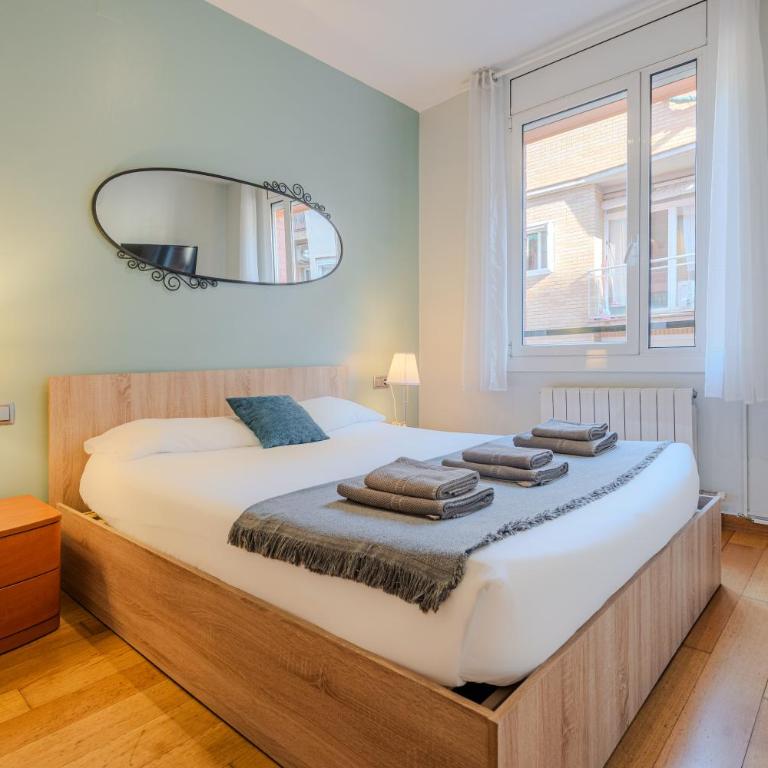 Gracia Village Barcelona - Apartamento - 10