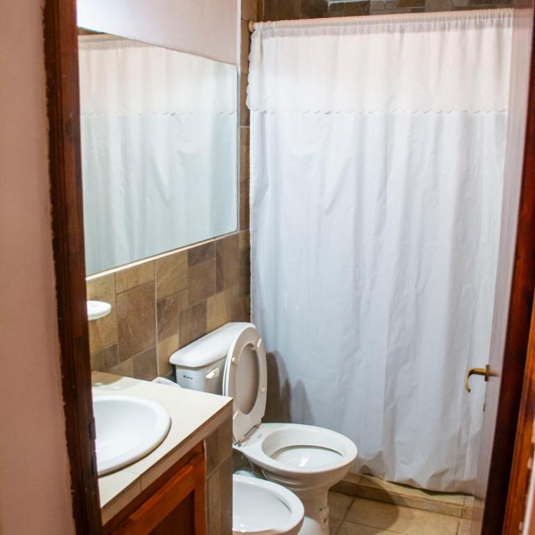 Luna Victoria - apart - Apartamento de 2 dormitorios - 7
