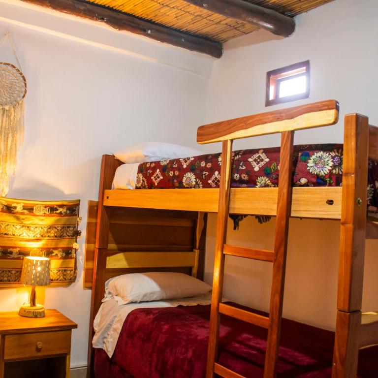 Luna Victoria - apart - Apartamento de 2 dormitorios - 8
