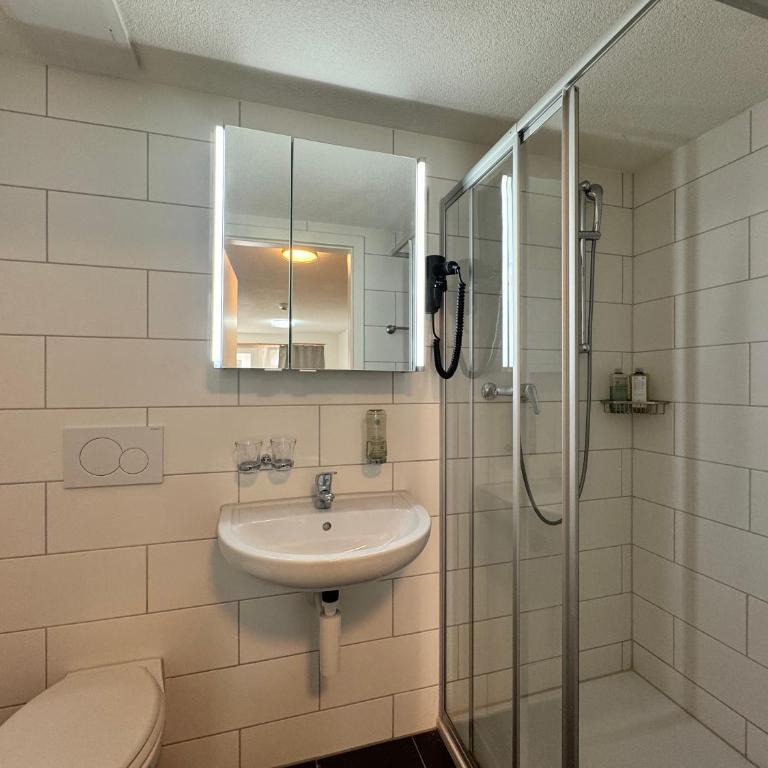 Hotel Kreuz - Studio - 3