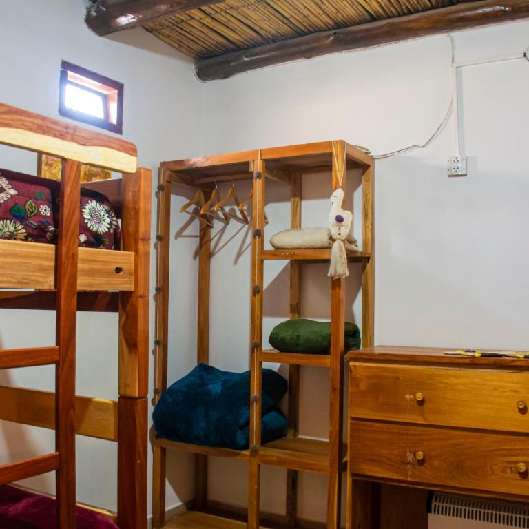 Luna Victoria - apart - Apartamento de 2 dormitorios - 9