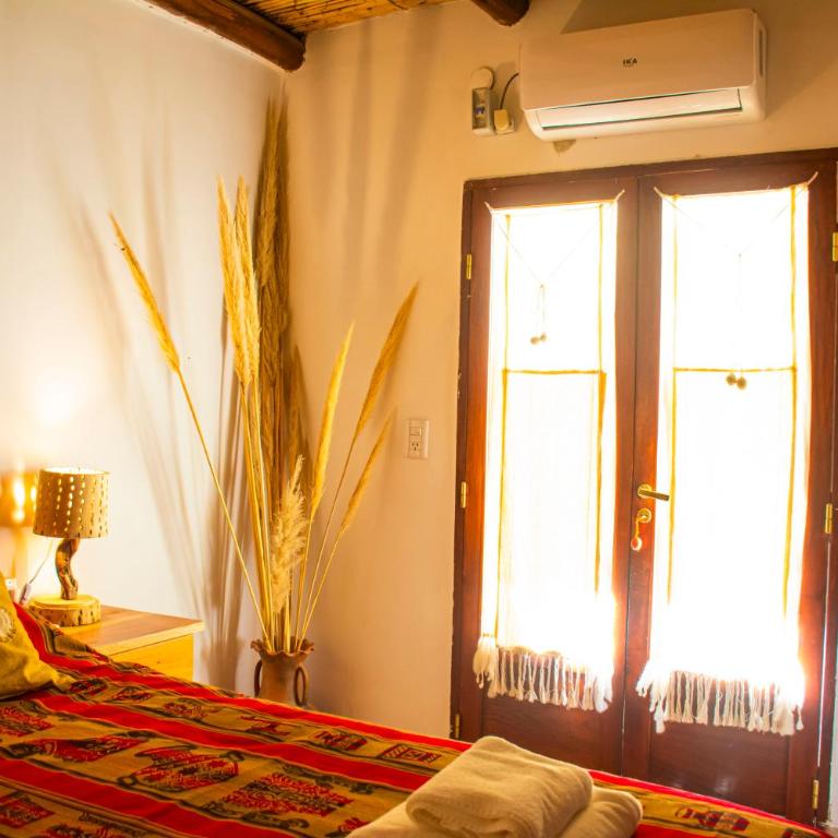 Luna Victoria - apart - Apartamento de 2 dormitorios - 10