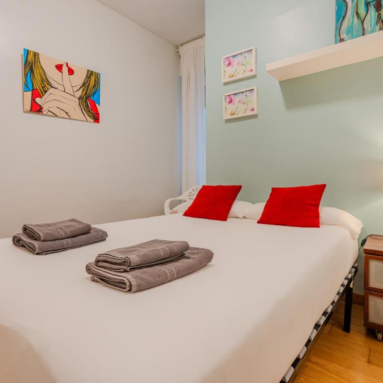 Gracia Village Barcelona - Apartamento - 9