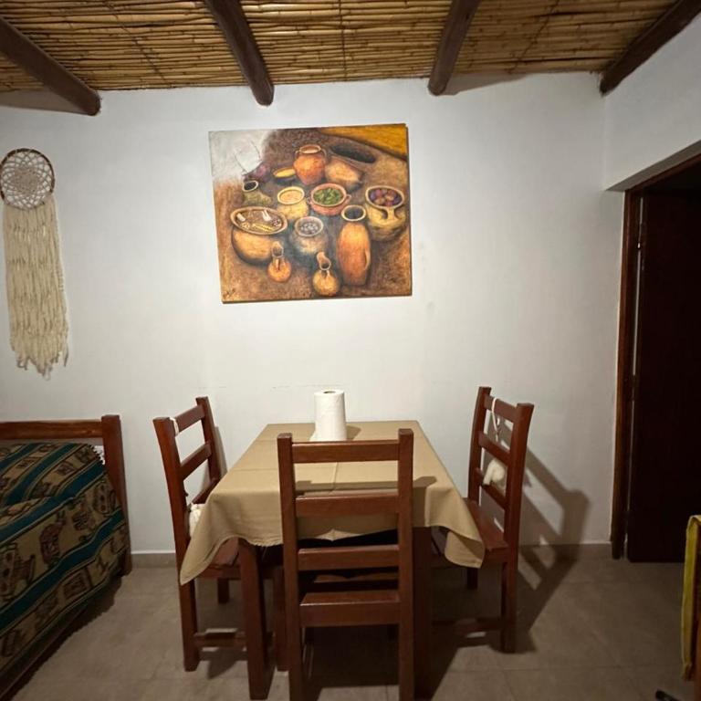 Luna Victoria - apart - Apartamento de 2 dormitorios - 6