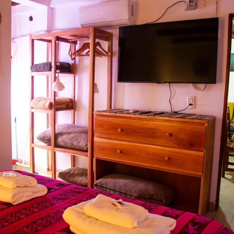 Luna Victoria - apart - Apartamento de 2 dormitorios - 7