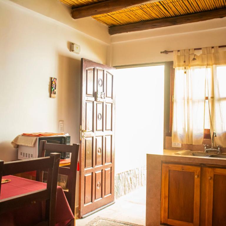Luna Victoria - apart - Apartamento de 2 dormitorios - 12