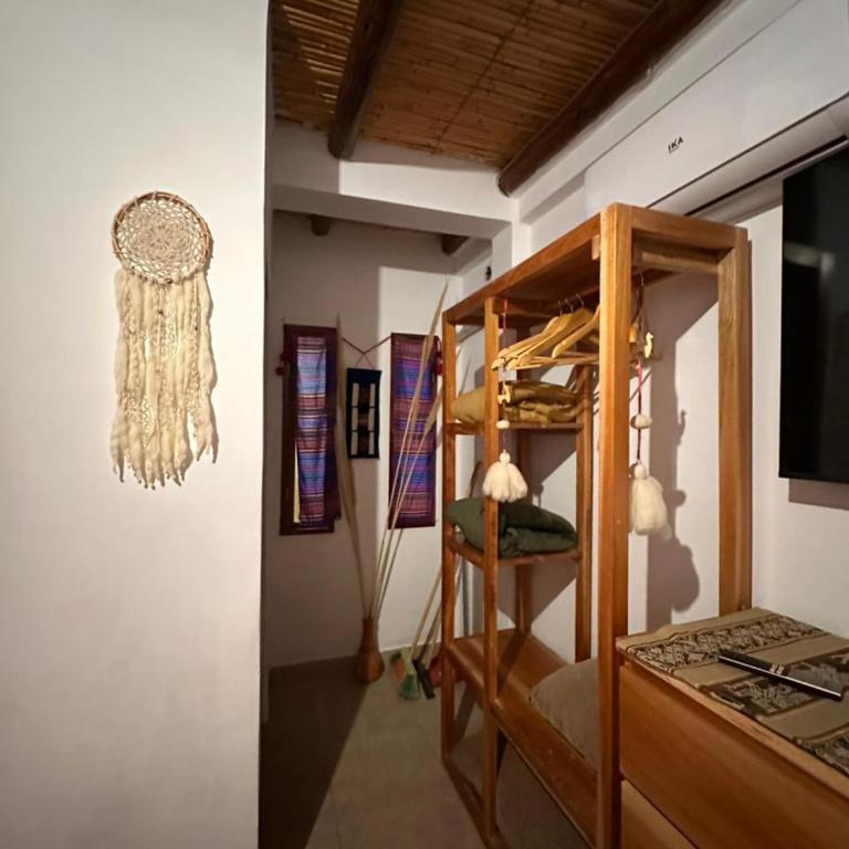 Luna Victoria - apart - Apartamento de 2 dormitorios - 8