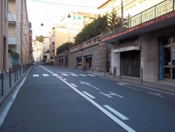 Appartamento Sanremo centro, vicino al mare - Appartamento con 1 Camera da Letto - 18
