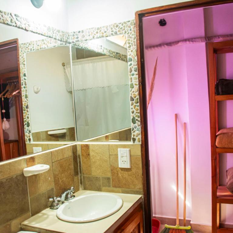 Luna Victoria - apart - Apartamento de 2 dormitorios - 9