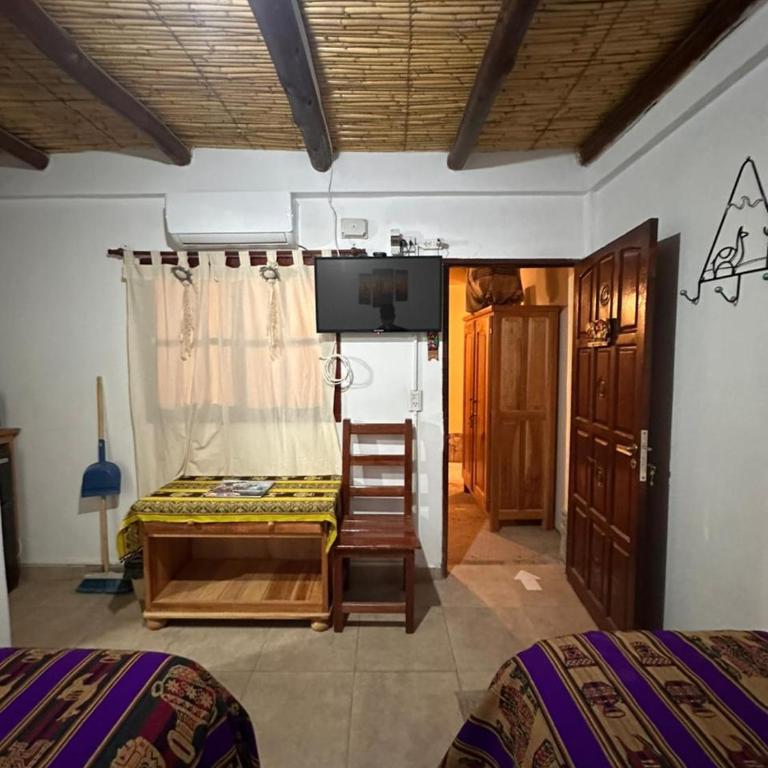 Luna Victoria - apart - Apartamento de 1 dormitorio - 7