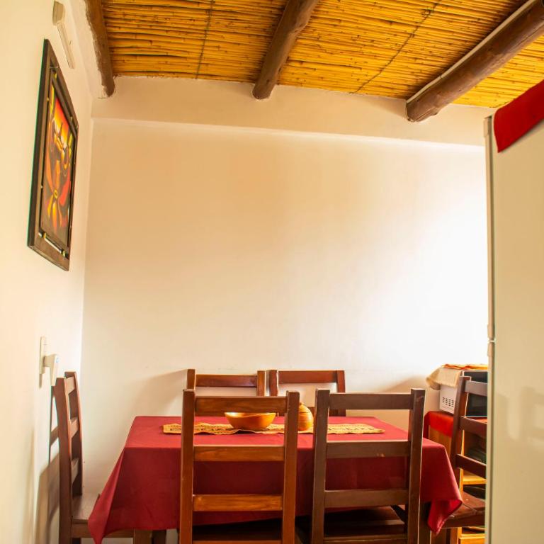 Luna Victoria - apart - Apartamento de 2 dormitorios - 15
