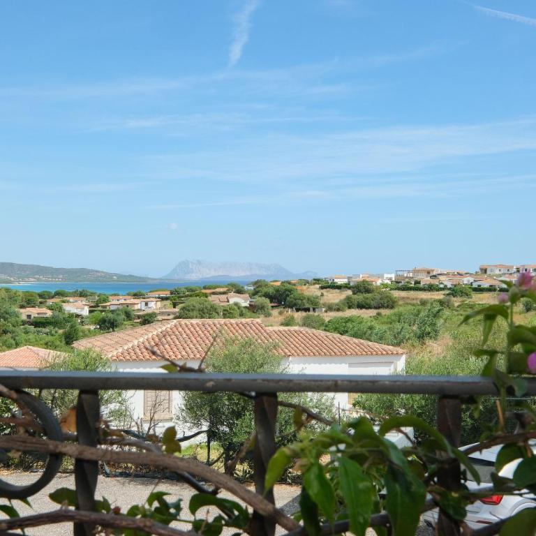Stupenda vista mare a Tanaunella - Budoni - Appartamento - 10