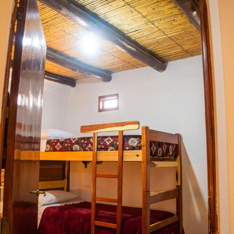 Luna Victoria - apart - Apartamento de 2 dormitorios - 16
