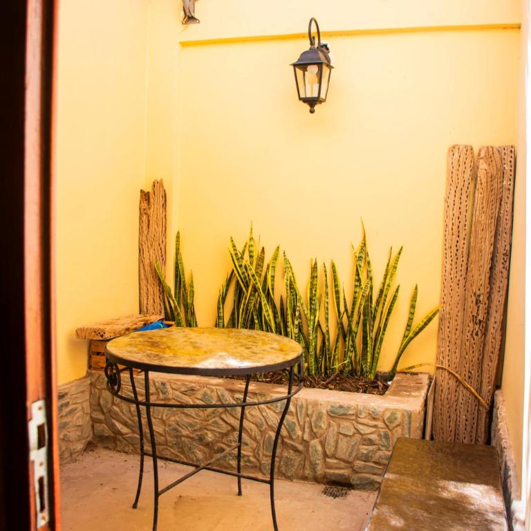 Luna Victoria - apart - Apartamento de 2 dormitorios - 17