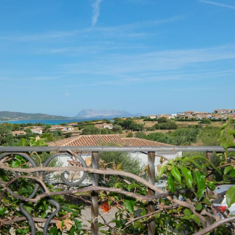 Stupenda vista mare a Tanaunella - Budoni - Appartamento - 11
