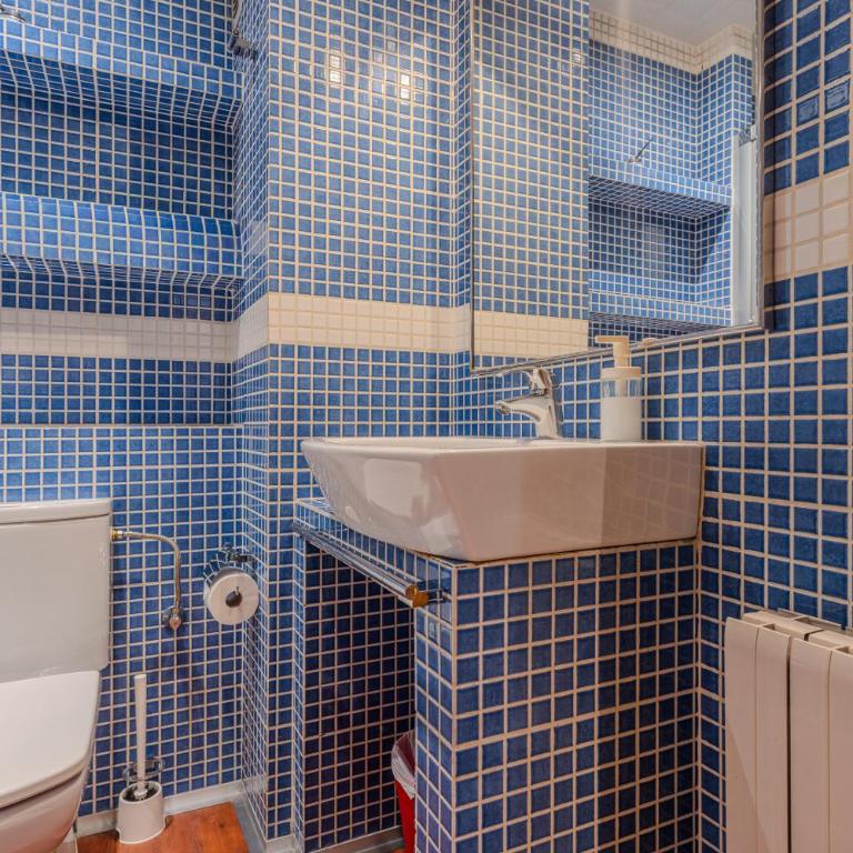 Gracia Village Barcelona - Apartamento - 15