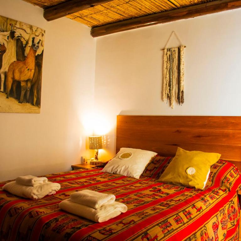 Luna Victoria - apart - Apartamento de 2 dormitorios - 19