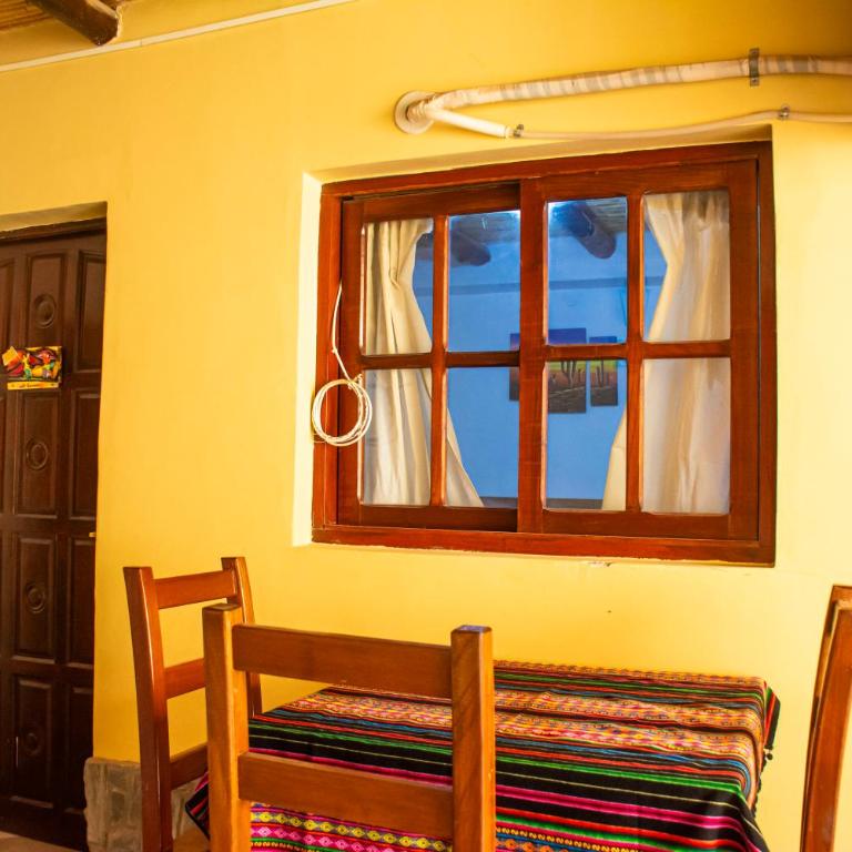 Luna Victoria - apart - Apartamento de 1 dormitorio - 9