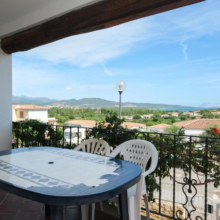 Stupenda vista mare a Tanaunella - Budoni - Appartamento - 14