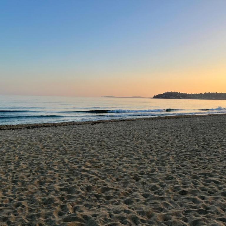 Maison à 150m de la plage, 1200m2 jardin - Maison 5 Chambres - 29