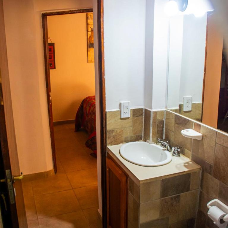 Luna Victoria - apart - Apartamento de 2 dormitorios - 20