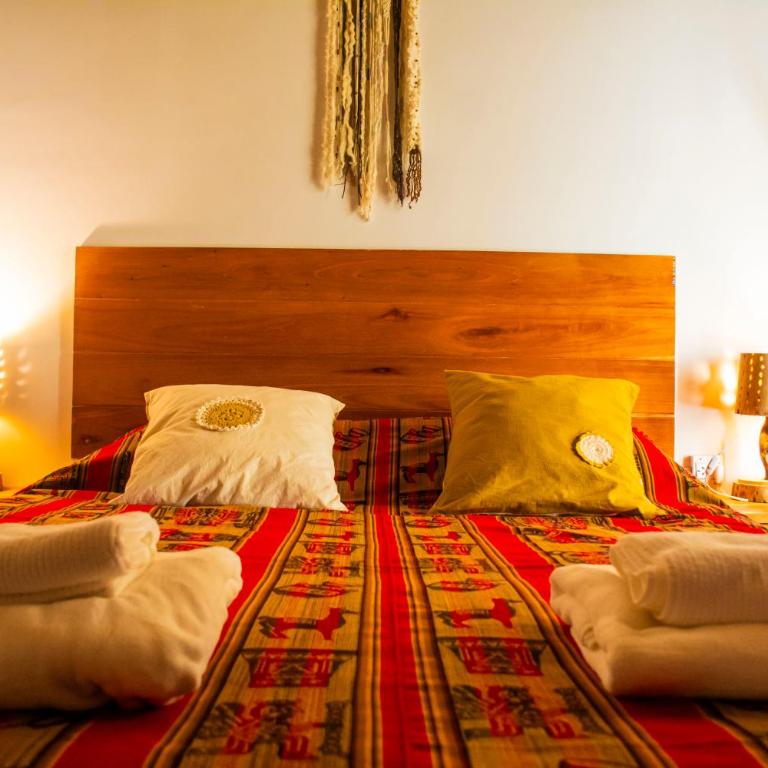 Luna Victoria - apart - Apartamento de 2 dormitorios - 21