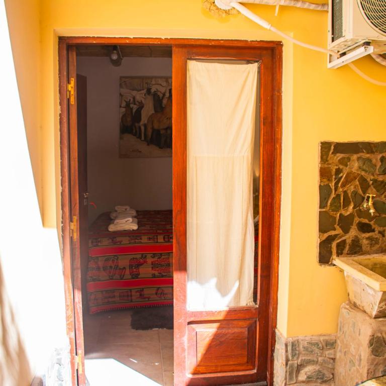 Luna Victoria - apart - Apartamento de 2 dormitorios - 22