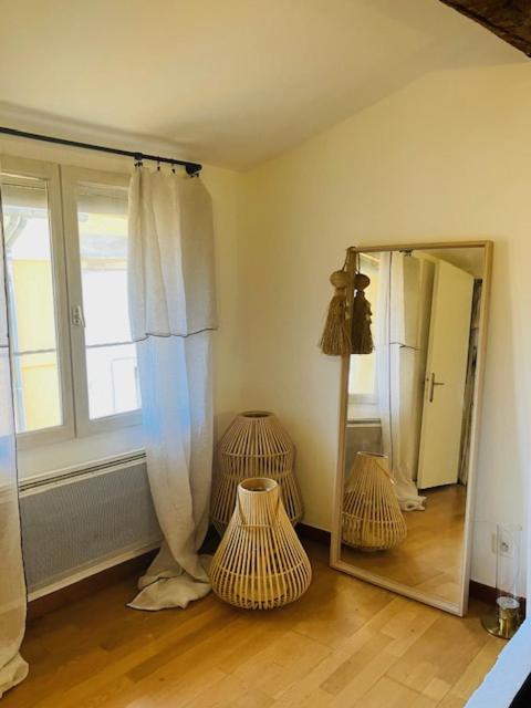 Charmant cocon sous les toits au cœur du Vieil Aix - Apartamento de 1 dormitorio - 6
