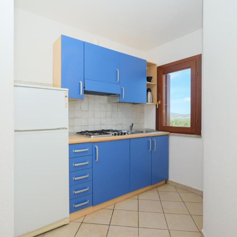 Stupenda vista mare a Tanaunella - Budoni - Appartamento - 18