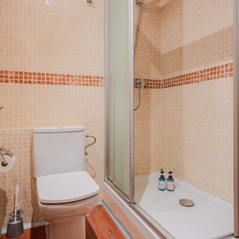 Gracia Village Barcelona - Apartamento - 12