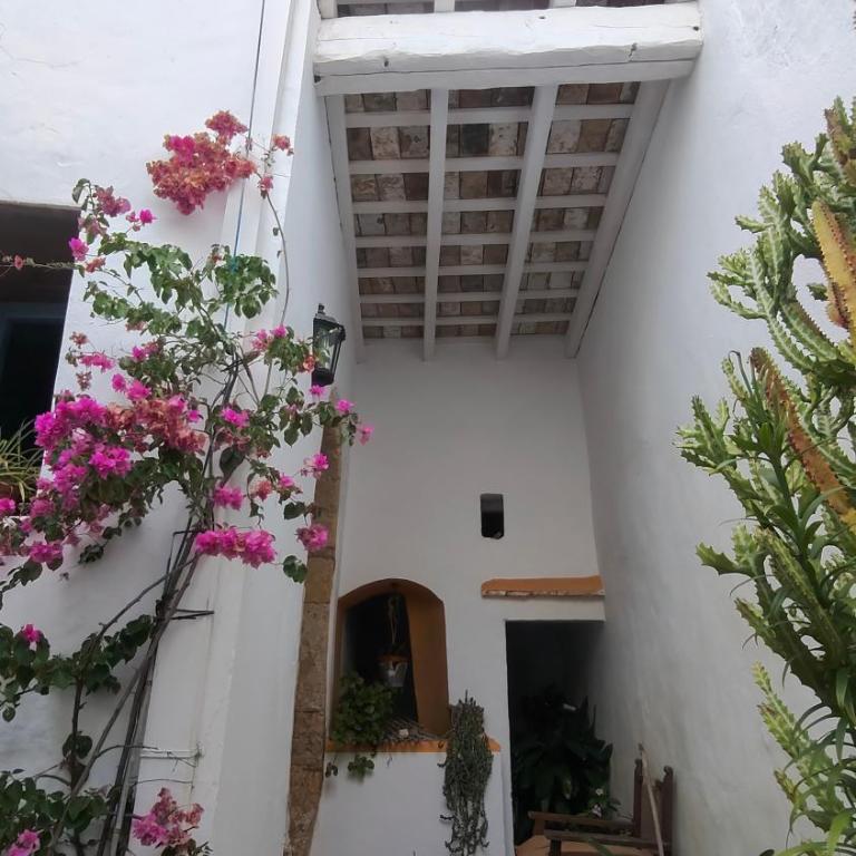 Casa Dulce - Casa a Schiera con 3 Camere da Letto - 38