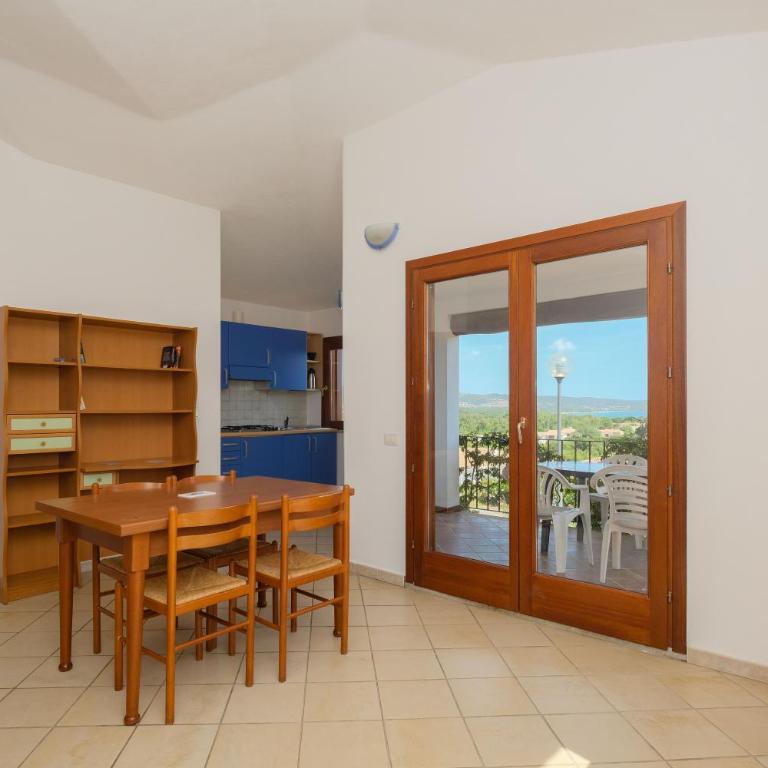 Stupenda vista mare a Tanaunella - Budoni - Appartamento - 22