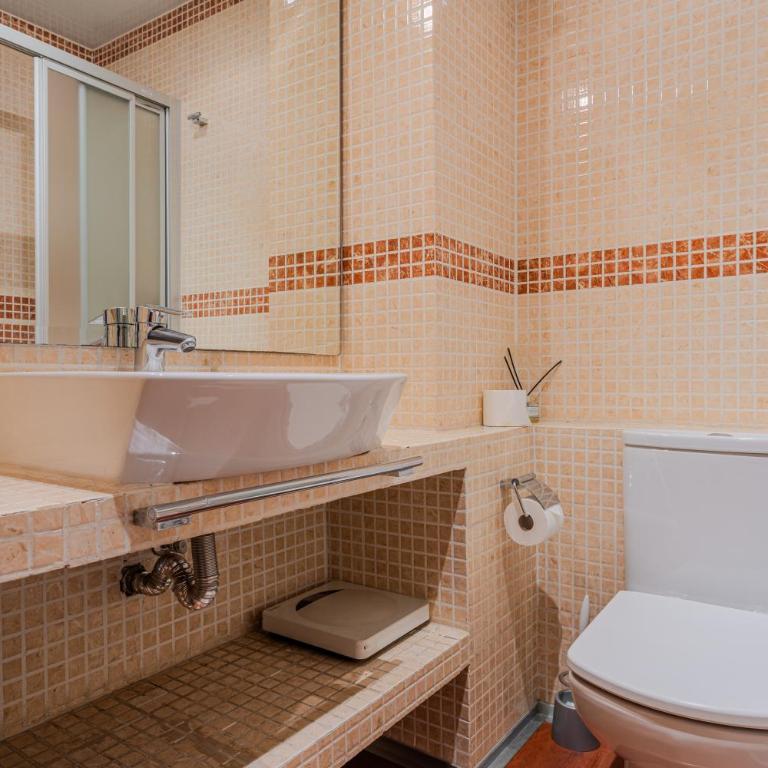 Gracia Village Barcelona - Apartamento - 13
