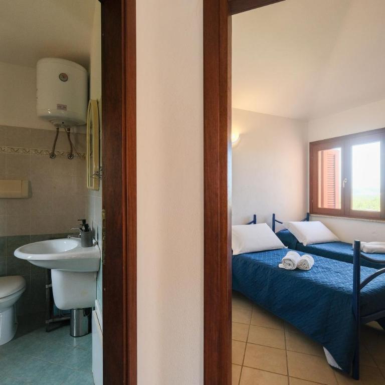 Stupenda vista mare a Tanaunella - Budoni - Appartamento - 29