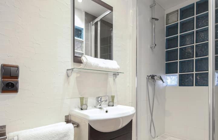 Lumineux studio vue Faron - Appartement 1 Chambre - 8