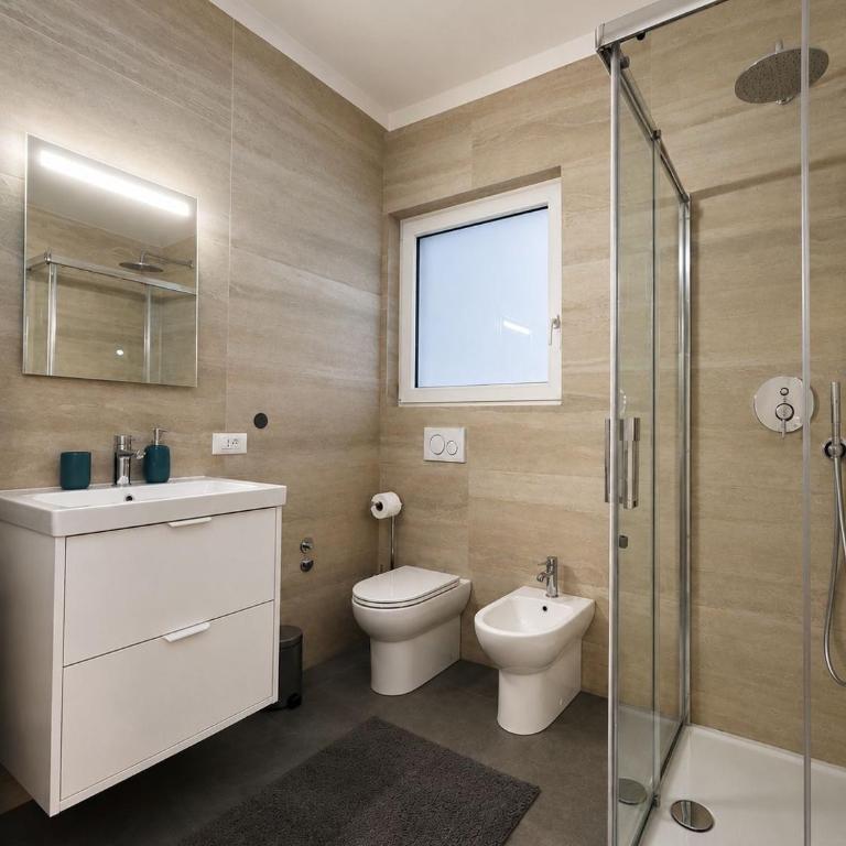 Fragola di Trieste - One-Bedroom Apartment - 11