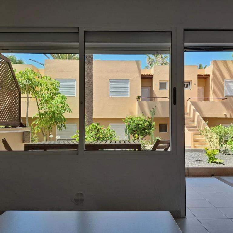 LasPalmasApartment - Apartment with Garden View - 54