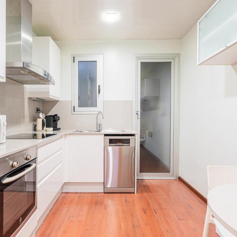 Gracia Village Barcelona - Apartamento - 24