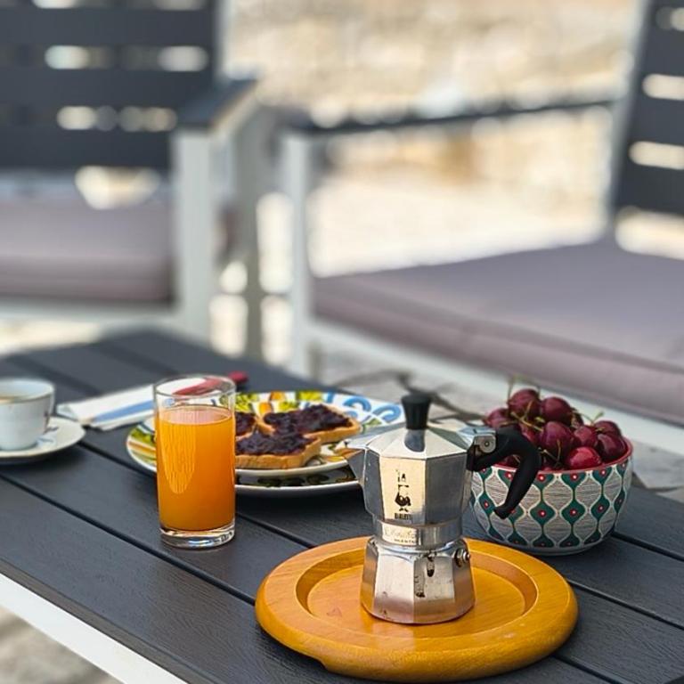 Villa Colle dei Trulli Monopoli - Villa con 3 Camere da Letto - 23