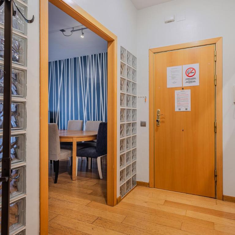 Gracia Village Barcelona - Apartamento - 25