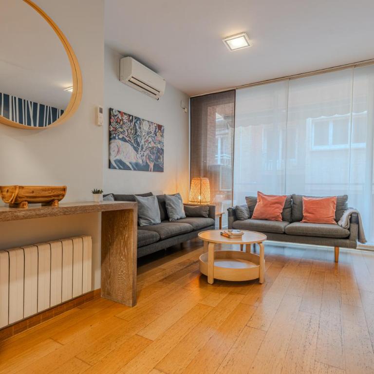 Gracia Village Barcelona - Apartamento - 23