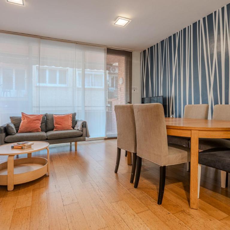Gracia Village Barcelona - Apartamento - 20