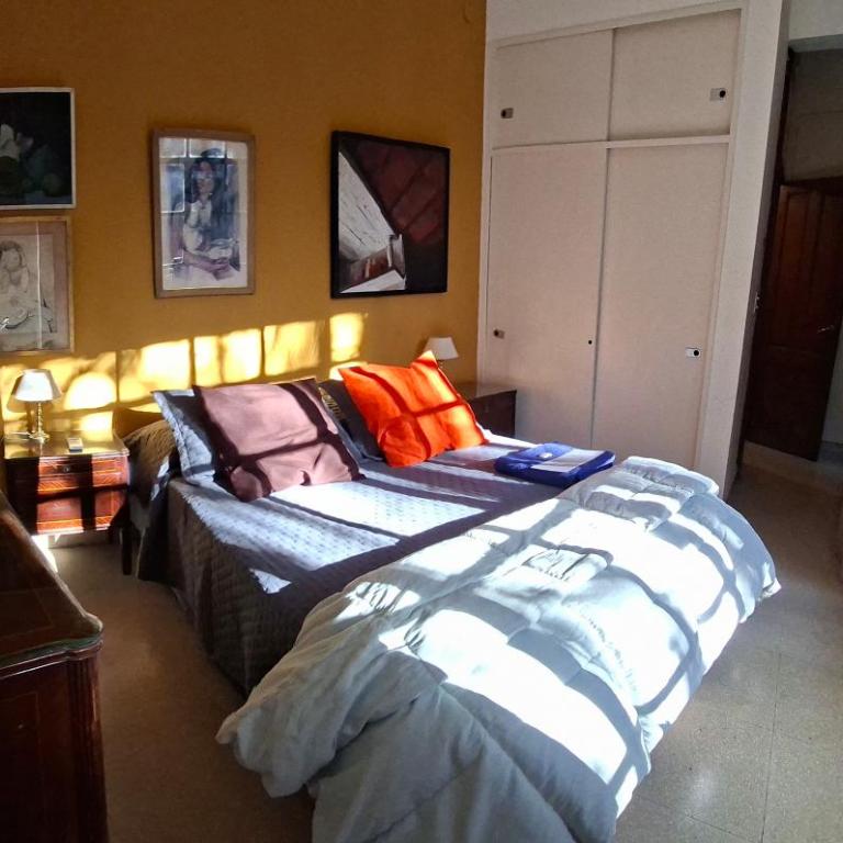 Corazón de Palermo Soho - Habitación Doble con baño privado - 11