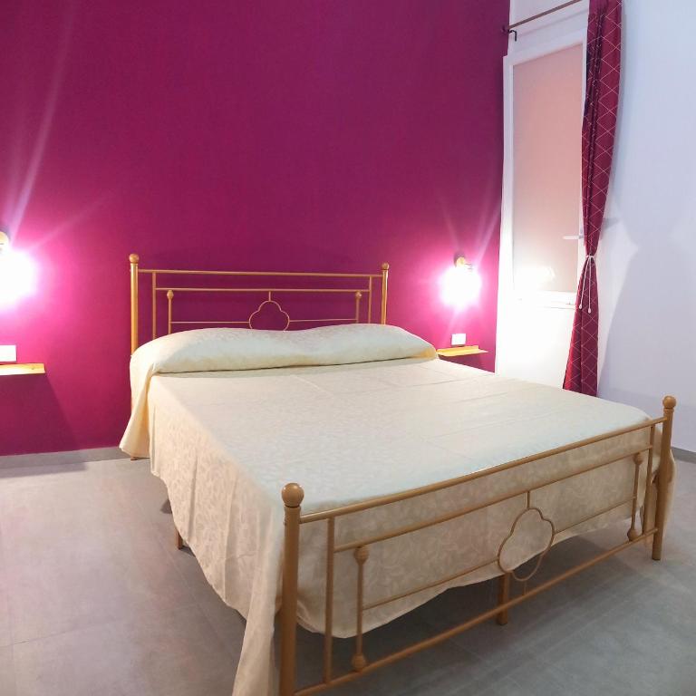 Dimora Whitaker - Two-Bedroom Apartment - 4