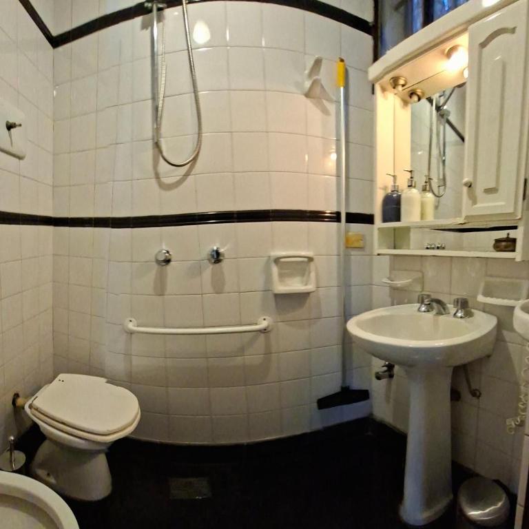 Corazón de Palermo Soho - Habitación Doble con baño privado - 10